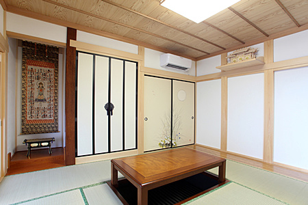 和室