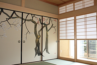 和室