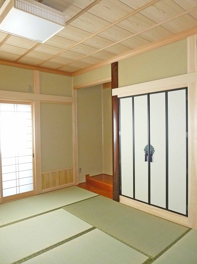 和室