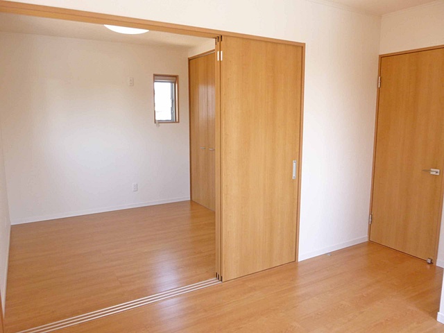 子供部屋