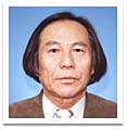 コスモ建設社長　近藤 忠敏
