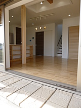 LDK+テラスタイル