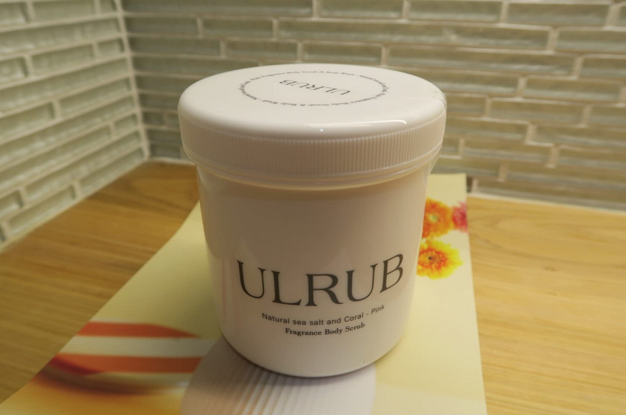 ULRUB購入ガイド