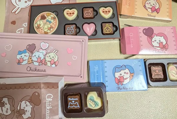 バレンタインチョコは伊勢丹などの百貨店(デパート)で買える？&nbsp;