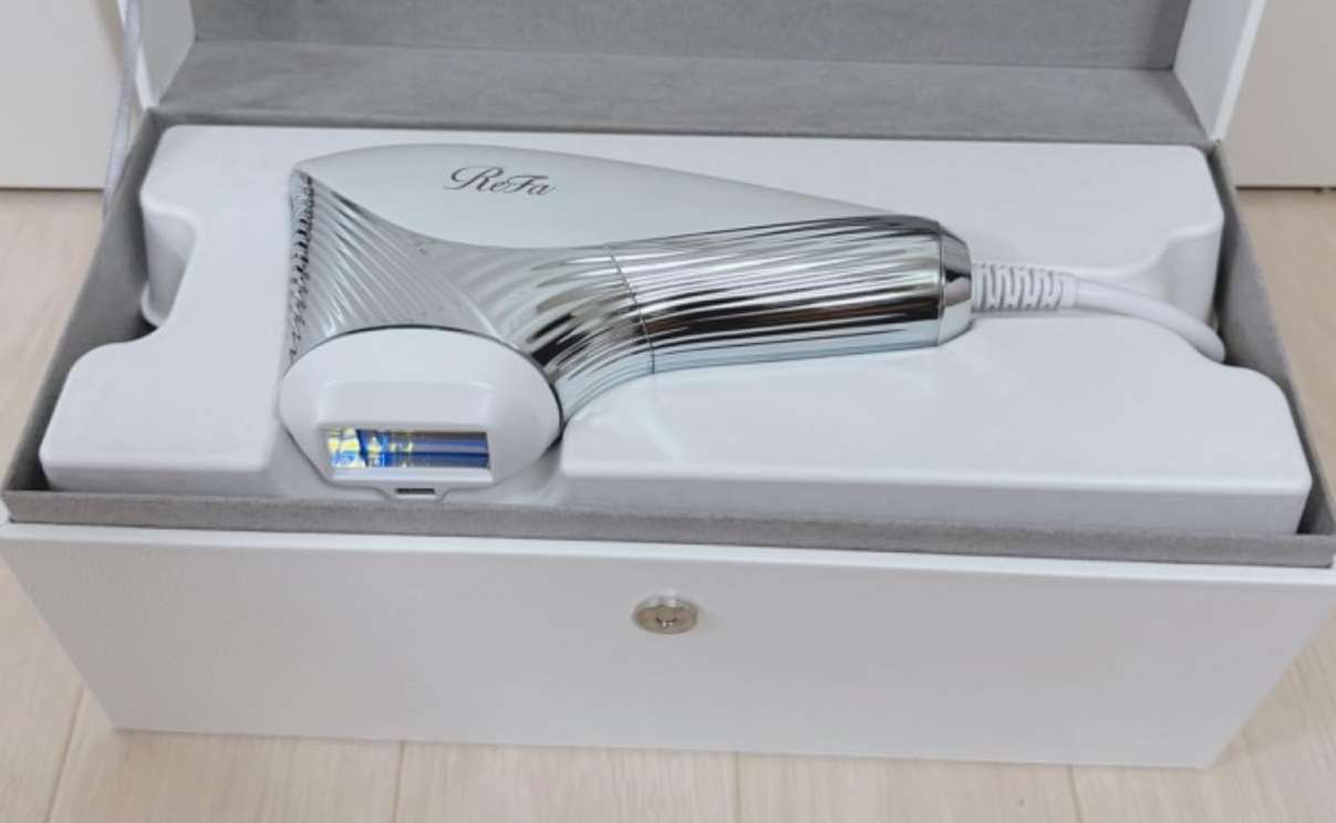 リファの脱毛器はどこで買うのが安い?